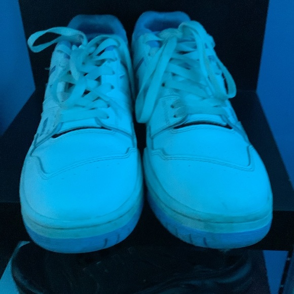 New balance 550 university blue REPS! - Picture 2 of 4